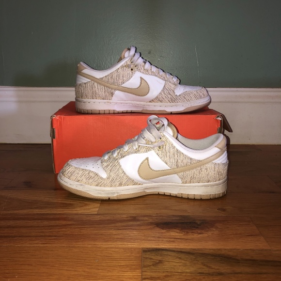 Nike Shoes - Nike Dunk Low